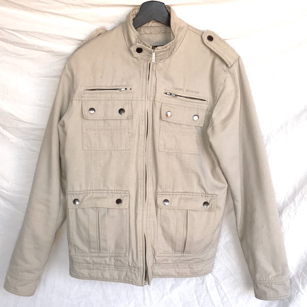 Daniel Hechter Jacket - Casual Wear Used l good condition